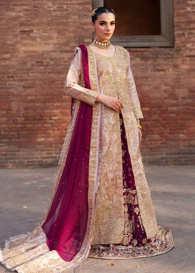 Haseens Bridal