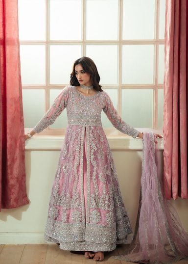 Haseens Bridal 