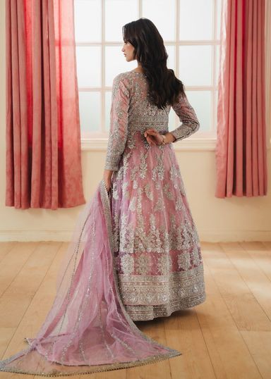 Haseens Bridal 