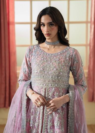 Haseens Bridal 