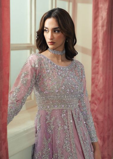 Haseens Bridal 