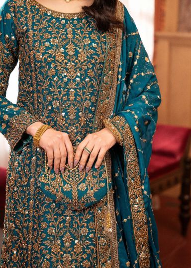 Haseens Bridal