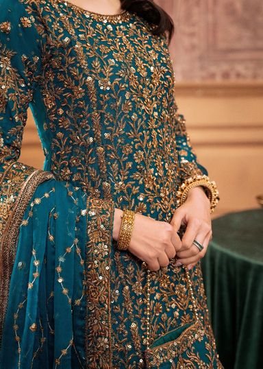 Haseens Bridal