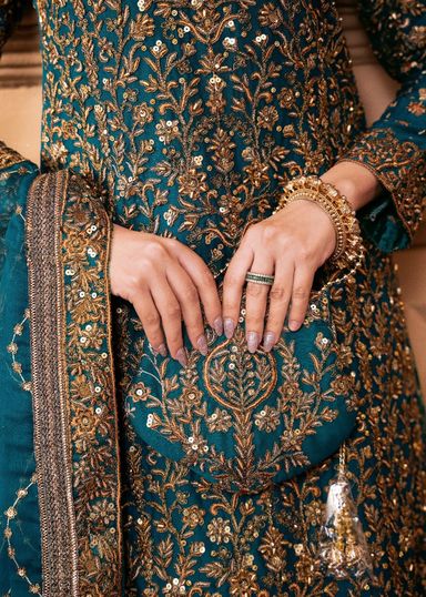 Haseens Bridal