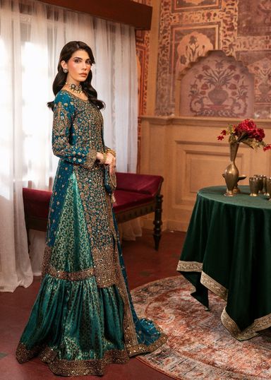 Haseens Bridal