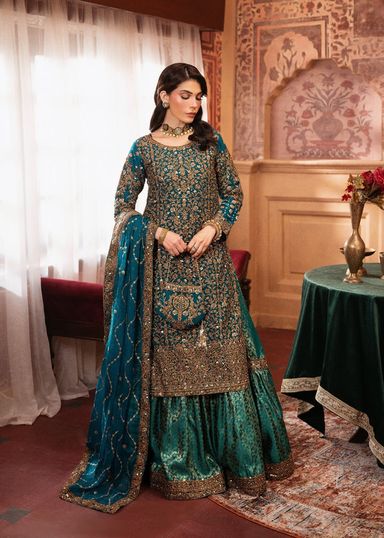 Haseens Bridal