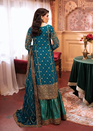 Haseens Bridal