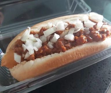 ConeyCiliDog 
