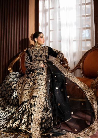 Haseens Bridal