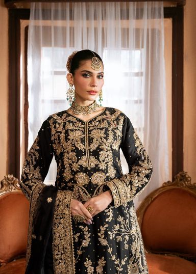 Haseens Bridal