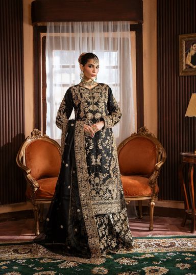 Haseens Bridal