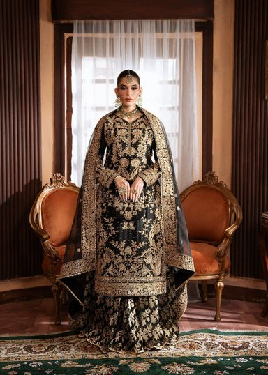 Haseens Bridal