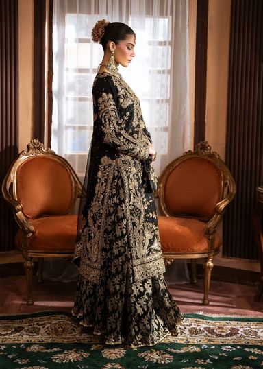 Haseens Bridal
