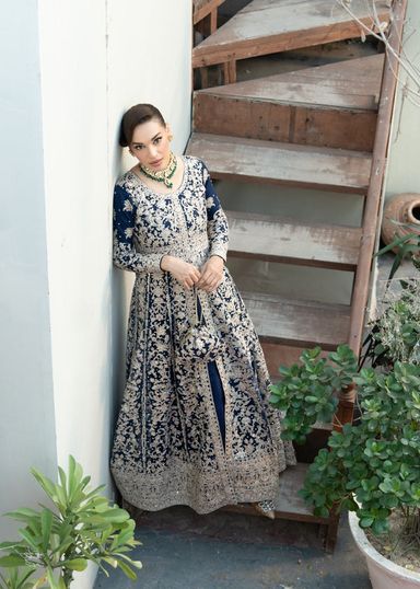 Haseens Bridal 