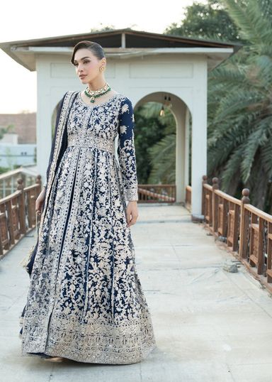 Haseens Bridal 