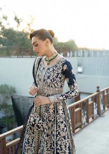 Haseens Bridal 