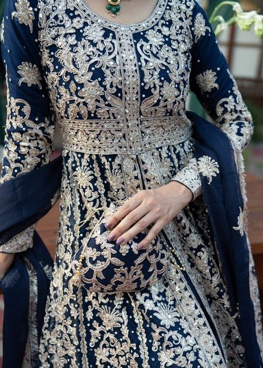Haseens Bridal 