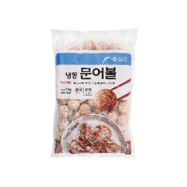 타코야끼 Takoyaki 1kg
