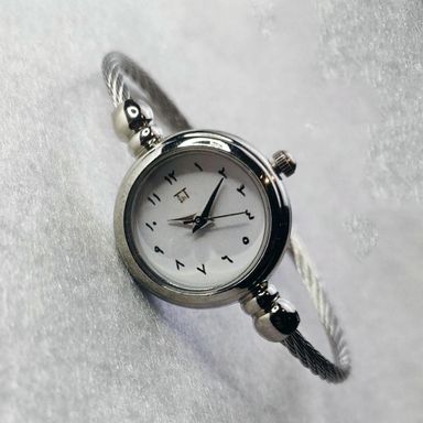 Jam Tangan Gelang Arabic