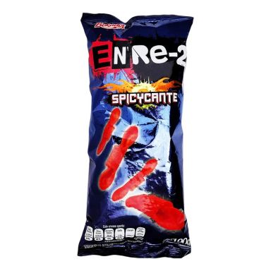 Botana Enre 2 Bokados 190 Gr.