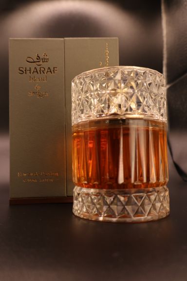 Zimaya Sharaf Blend