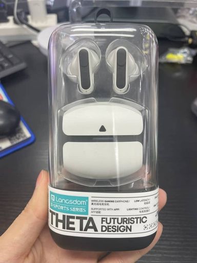 Ecouteurs Bluetooth: TG11 de marque Langsdom 