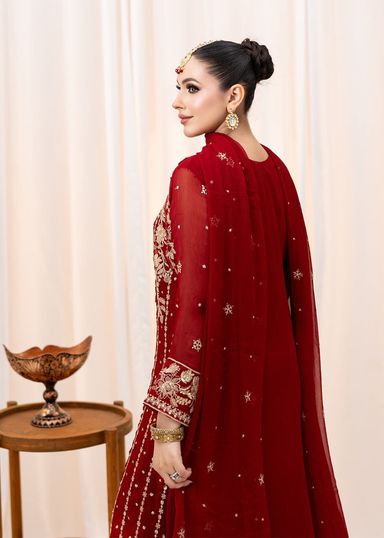 Agha Jaan ID: IUZ7592
