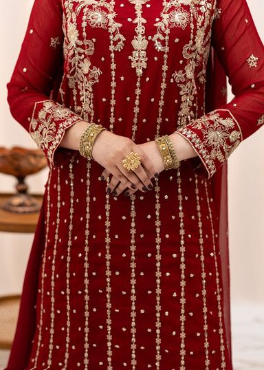 Agha Jaan ID: IUZ7592