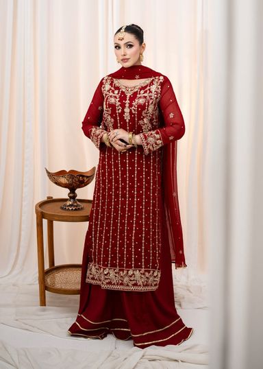 Agha Jaan ID: IUZ7592