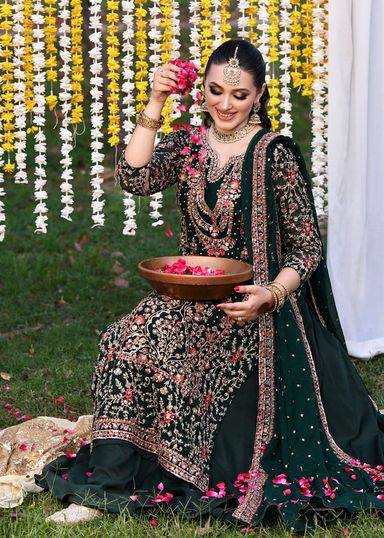 Agha Jaan Studio  ID: TLK1855