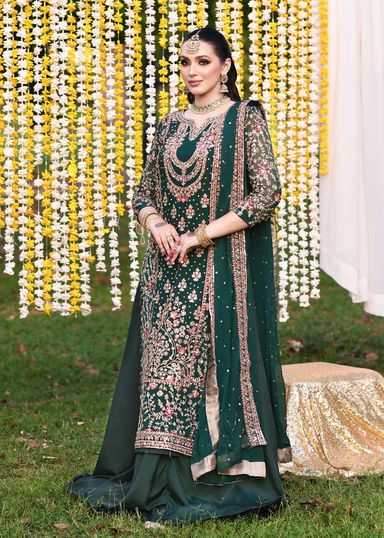 Agha Jaan Studio  ID: TLK1855