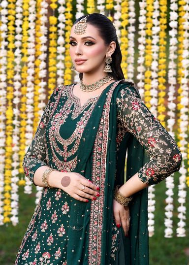 Agha Jaan Studio  ID: TLK1855
