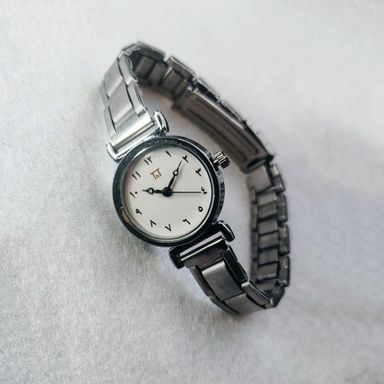 Iconic Steel Edition