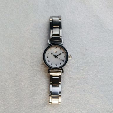 Iconic Steel Edition
