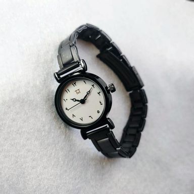 Iconic Steel Edition