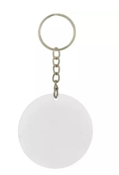 Design Your Keychain