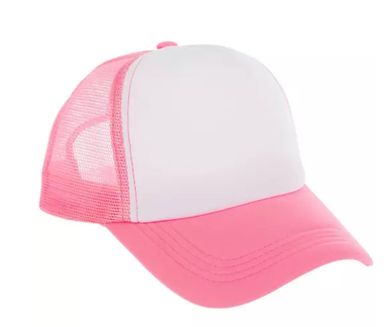 Customizable Hats