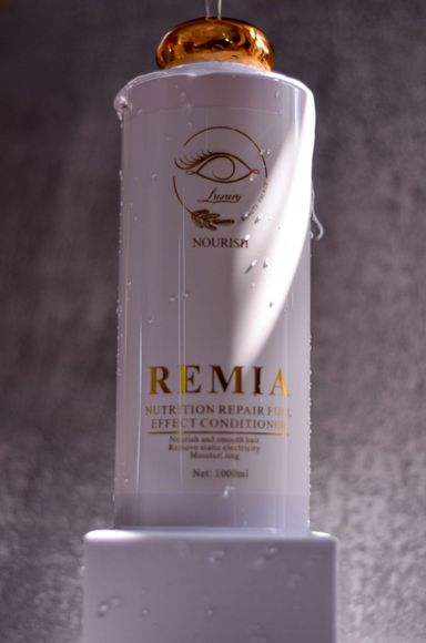   Remia conditioner 1000 ml ريميا بلسم شعر