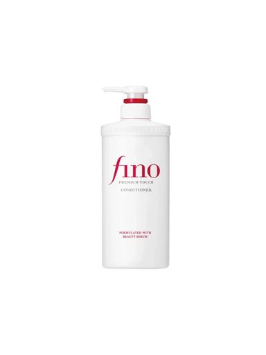 Fino Premium Touch Conditioner بلسم الشعر من فينو 550 مل 