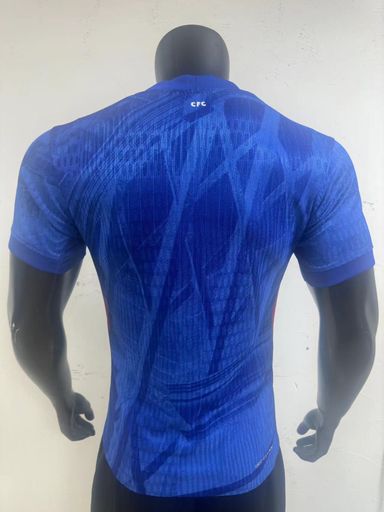 Chelsea 2025/26 Home Shirt (Blue)