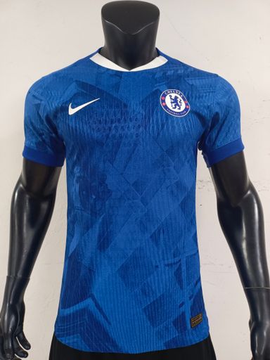 Chelsea 2025/26 Home Shirt (Blue)