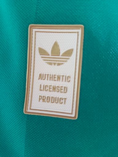 Liverpool 2025/26 Third Shirt (Green / White)