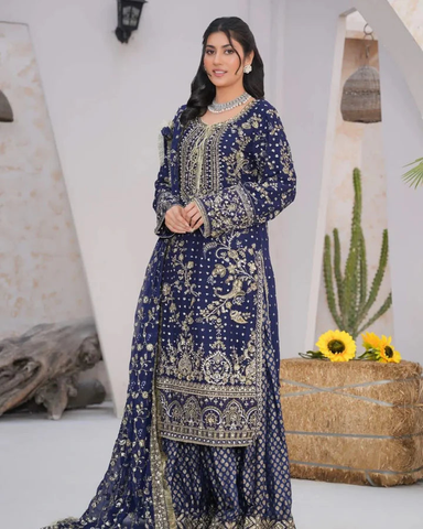 SI 3333 NAVY BLUE