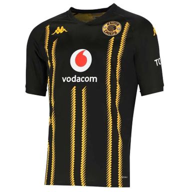 kaizer chiefs kit