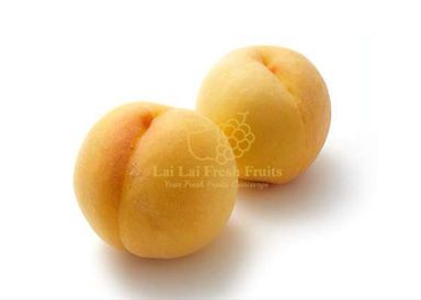 Japan Yamanashi Golden Peach (XXL)