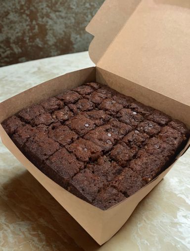 Chocolate Chip Banana Cake
