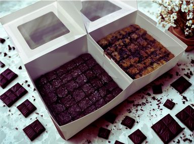 Chocolate Lovers Combo