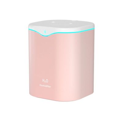 DOUBLE HEAD AIR HUMIDIFIER 2200ML