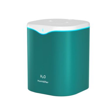 DOUBLE HEAD AIR HUMIDIFIER 2200ML