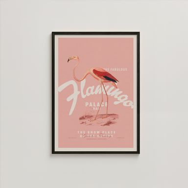 FLAMINGO